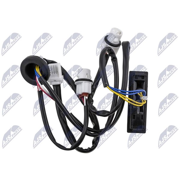 Omkopplare, baklucka, Baklucka Nty EZC-NS-065 NTY