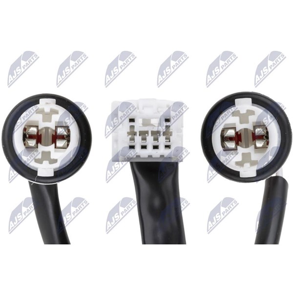 Omkopplare, baklucka, Baklucka Nty EZC-NS-065 NTY