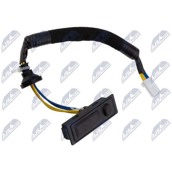 Omkopplare, baklucka Nty EZC-NS-066 NTY