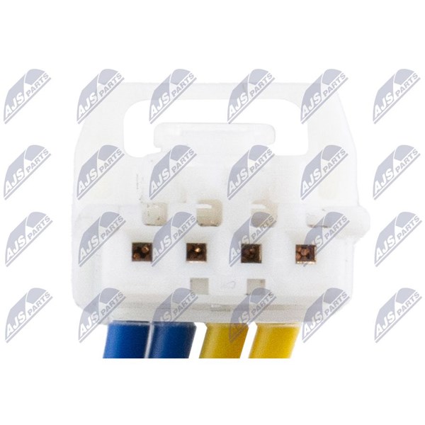 Omkopplare, baklucka Nty EZC-NS-066 NTY