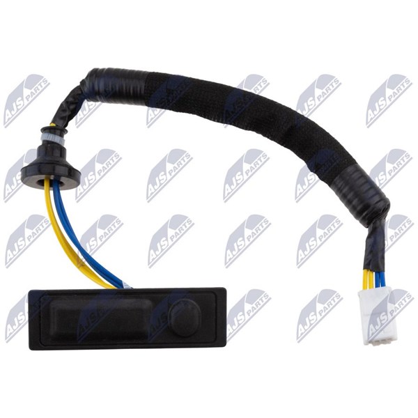 Omkopplare, baklucka Nty EZC-NS-066 NTY
