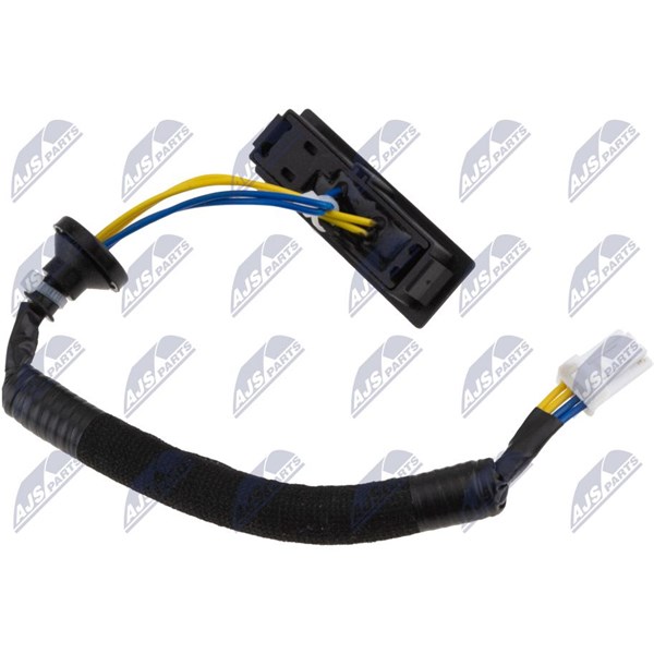 Omkopplare, baklucka Nty EZC-NS-066 NTY