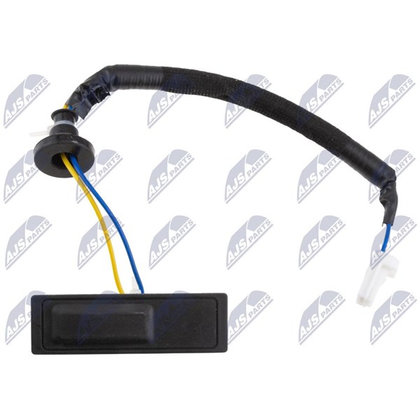 Omkopplare, baklucka Nty EZC-NS-067 NTY