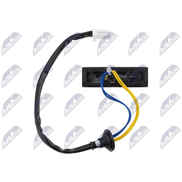Strömbrytare, låsning baklucka Nty EZC-NS-068 NTY