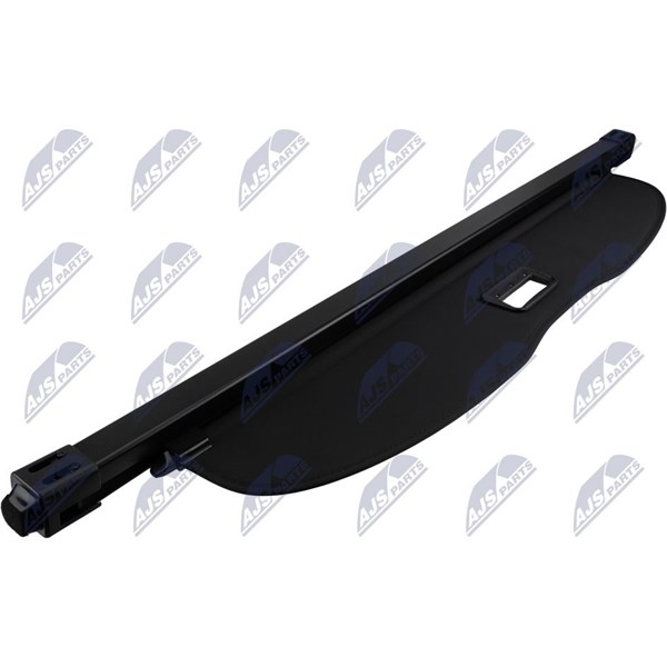 Lastutrymme, övertäckning Nty EZC-RE-334 NTY Lastutrymme, övertäckning Nty EZC-RE-334 NTY