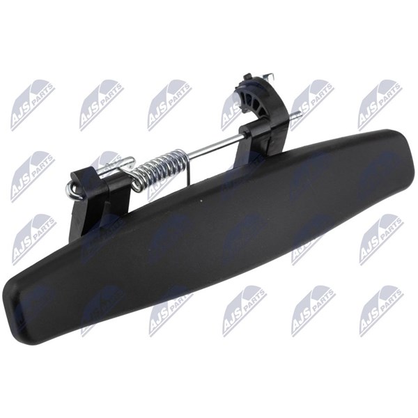 Dörrhandtag, Höger fram, Vänster fram Nty EZC-RE-338 NTY