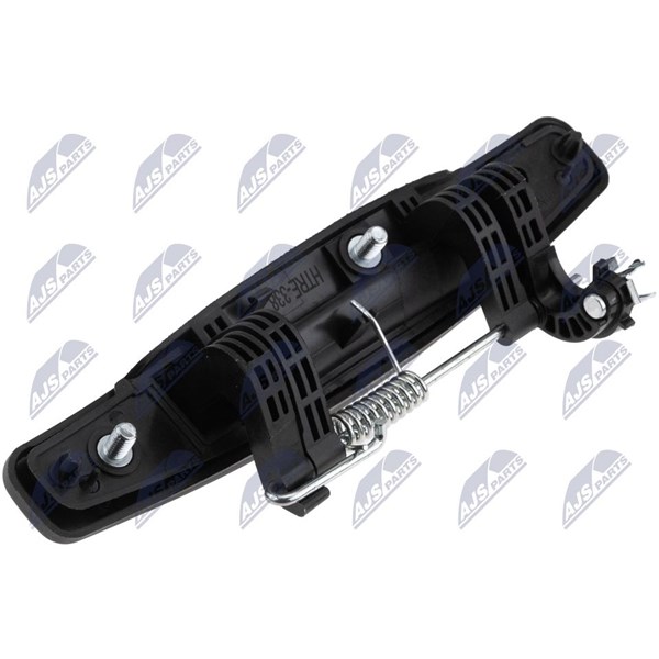 Dörrhandtag, Höger fram, Vänster fram Nty EZC-RE-338 NTY Dörrhandtag, Höger fram, Vänster fram Nty EZC-RE-338 NTY