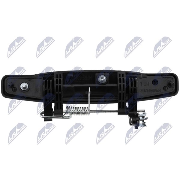 Dörrhandtag, Höger fram, Vänster fram Nty EZC-RE-338 NTY Dörrhandtag, Höger fram, Vänster fram Nty EZC-RE-338 NTY