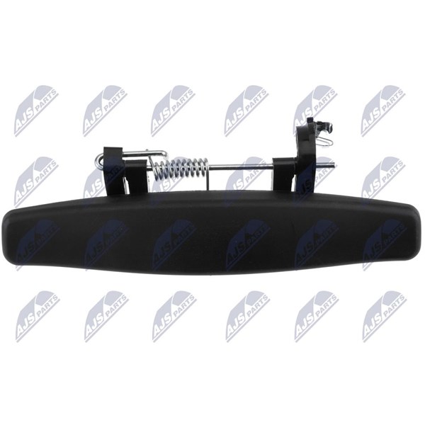 Dörrhandtag, Höger fram, Vänster fram Nty EZC-RE-338 NTY Dörrhandtag, Höger fram, Vänster fram Nty EZC-RE-338 NTY