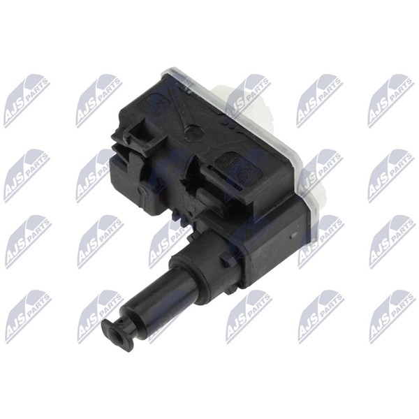 Manöverelement, tanklucka, Höger Nty EZC-RE-350 NTY