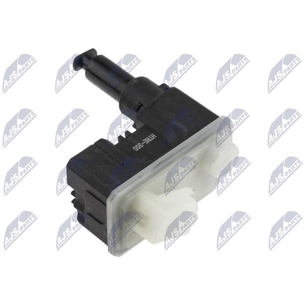 Manöverelement, tanklucka, Höger Nty EZC-RE-350 NTY