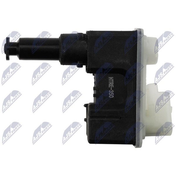 Manöverelement, tanklucka, Höger Nty EZC-RE-350 NTY