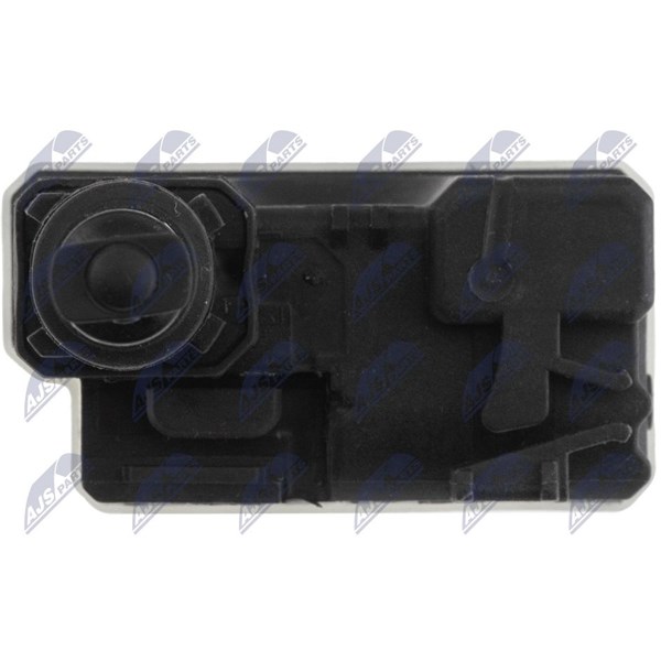Manöverelement, tanklucka, Höger Nty EZC-RE-350 NTY