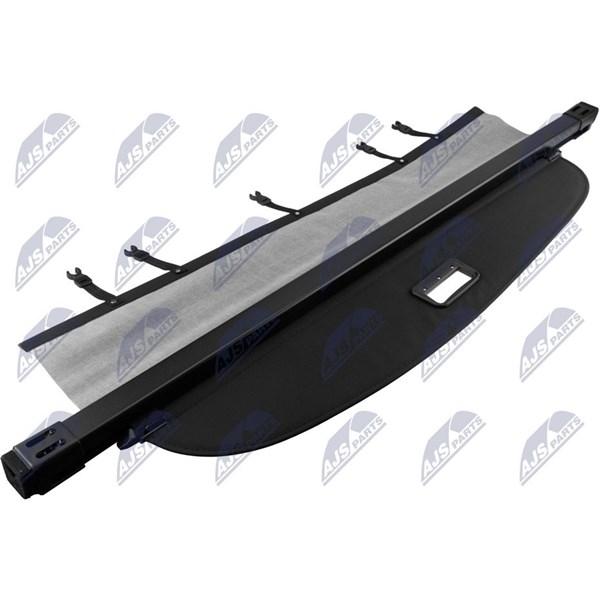Lastutrymme, övertäckning Nty EZC-SB-010 NTY Lastutrymme, övertäckning Nty EZC-SB-010 NTY