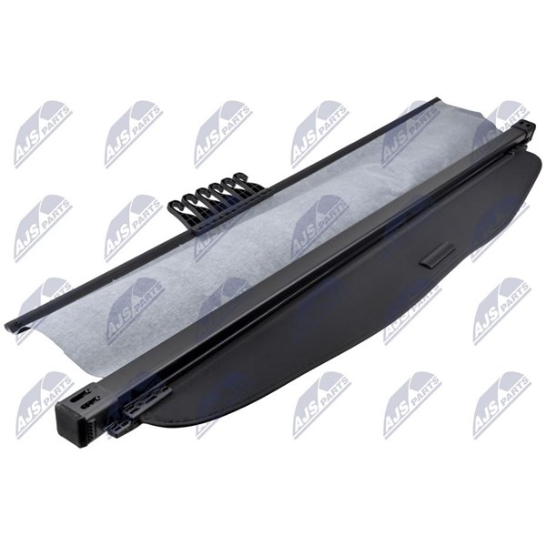 Lastutrymme, övertäckning Nty EZC-SB-012 NTY
