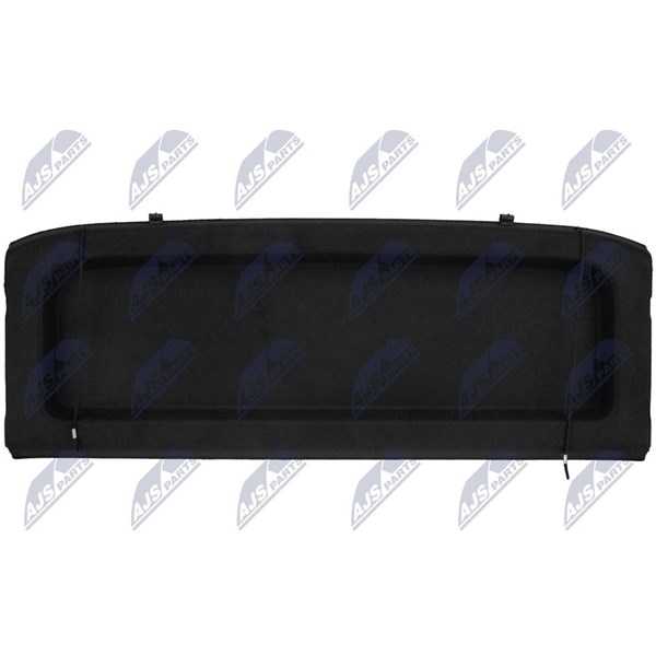Lastutrymme, övertäckning Nty EZC-SU-009 NTY Lastutrymme, övertäckning Nty EZC-SU-009 NTY