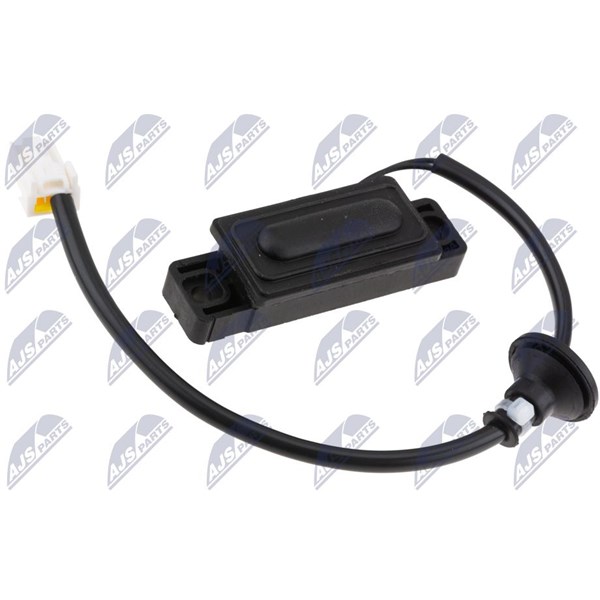 Baklucka, handtag Nty EZC-SU-013 NTY Baklucka, handtag Nty EZC-SU-013 NTY