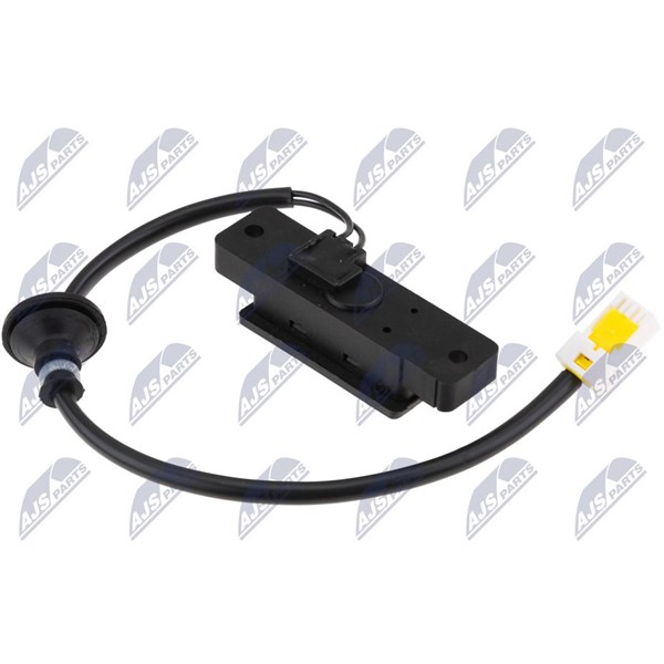 Baklucka, handtag Nty EZC-SU-013 NTY Baklucka, handtag Nty EZC-SU-013 NTY