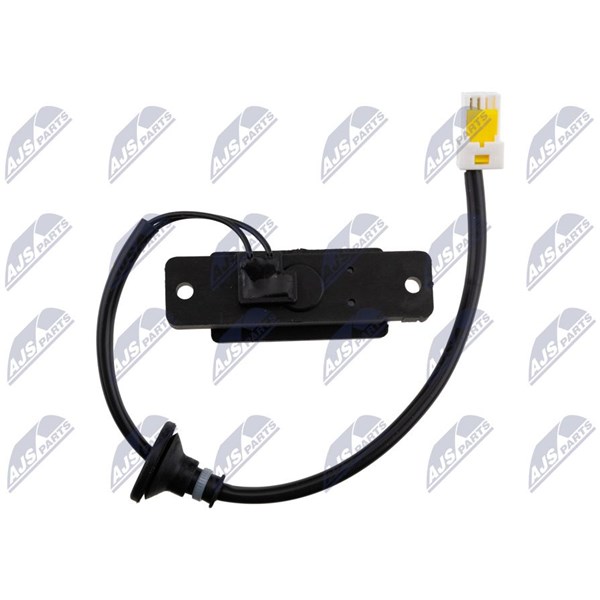 Baklucka, handtag Nty EZC-SU-013 NTY Baklucka, handtag Nty EZC-SU-013 NTY