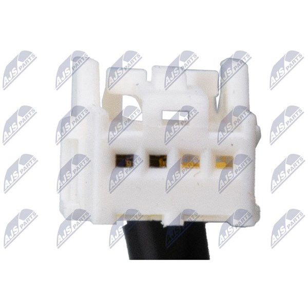 Baklucka, handtag Nty EZC-SU-013 NTY Baklucka, handtag Nty EZC-SU-013 NTY