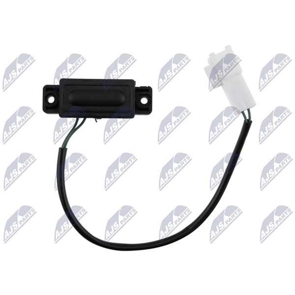 Baklucka, handtag Nty EZC-SU-014 NTY Baklucka, handtag Nty EZC-SU-014 NTY