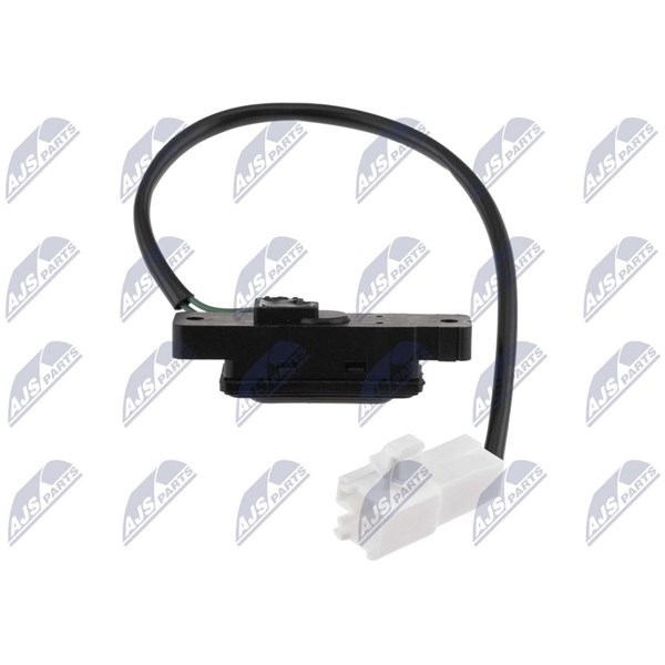 Baklucka, handtag Nty EZC-SU-014 NTY Baklucka, handtag Nty EZC-SU-014 NTY