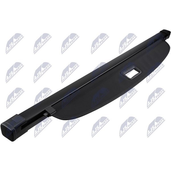 Lastutrymme, övertäckning Nty EZC-TY-102 NTY Lastutrymme, övertäckning Nty EZC-TY-102 NTY
