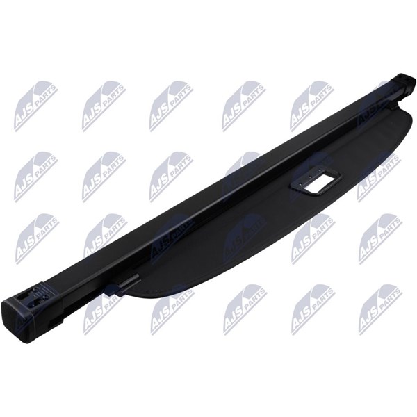 Lastutrymme, övertäckning Nty EZC-TY-102 NTY Lastutrymme, övertäckning Nty EZC-TY-102 NTY