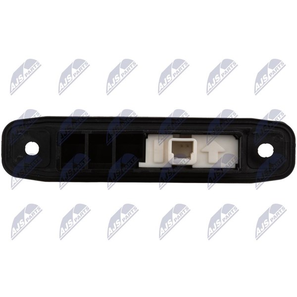 Baklucka, handtag Nty EZC-TY-109 NTY Baklucka, handtag Nty EZC-TY-109 NTY