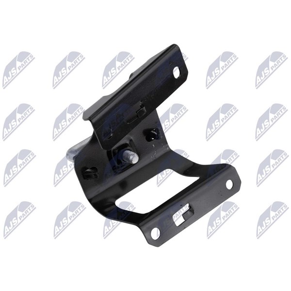 Spärrhake, motorhuvslås, Vänster Nty EZC-VV-070 NTY