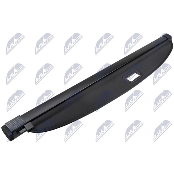 Lastutrymme, övertäckning Nty EZC-VW-676 NTY