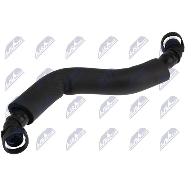 Slang, vevhusventilation Nty GPP-AU-045 NTY