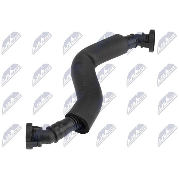 Slang, vevhusventilation Nty GPP-AU-045 NTY