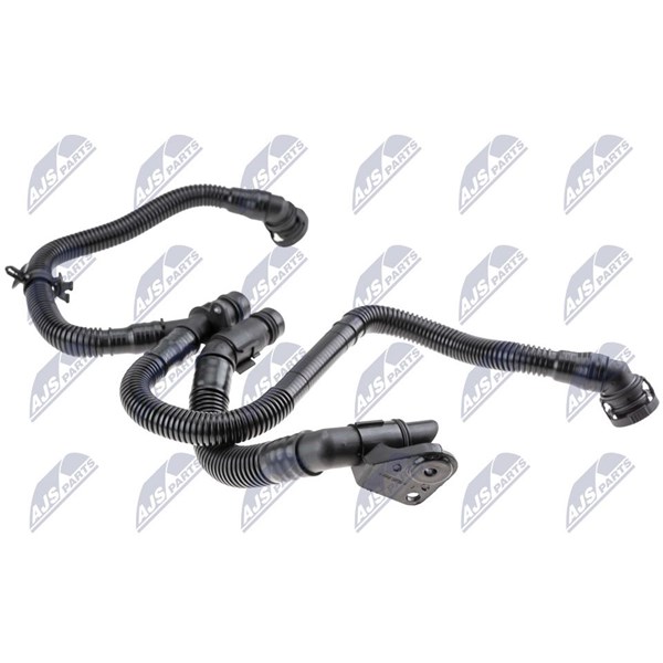 Slang, vevhusventilation Nty GPP-AU-064 NTY Slang, vevhusventilation Nty GPP-AU-064 NTY