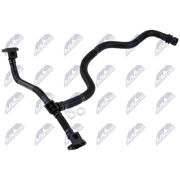 Slang, vevhusventilation Nty GPP-AU-068 NTY Slang, vevhusventilation Nty GPP-AU-068 NTY