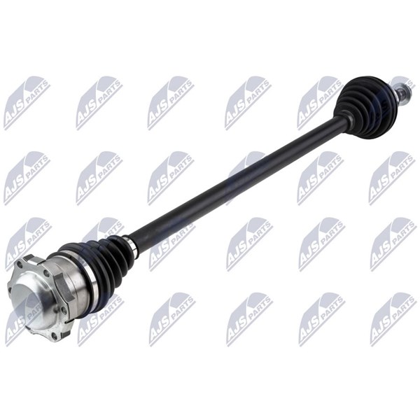 Drivaxel, framaxel höger Nty NPW-VW-250 NTY