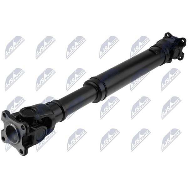 Kardan, Fram Nty NWN-TY-051 NTY