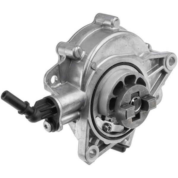 Vakuumpump, bromssystem NTY NTY
