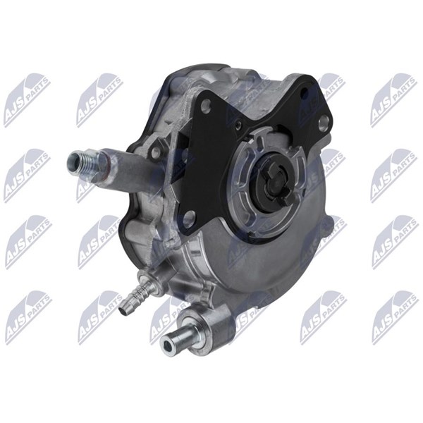 Vakuumpump, bromssystem Nty PVP-VW-011 NTY Vakuumpump, bromssystem Nty PVP-VW-011 NTY