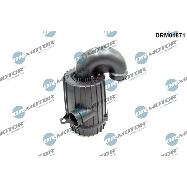 Lock, luftfilterhus Dr.motor automotive DRM01871 Dr.Motor Automotive