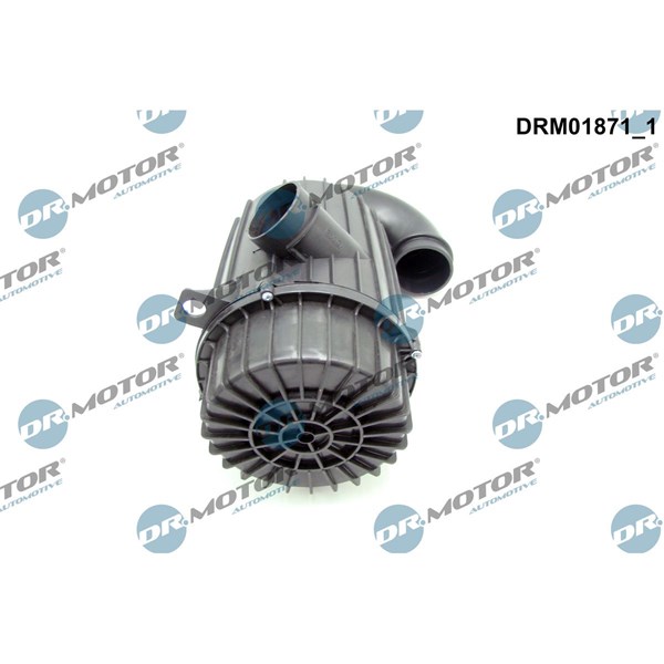 Lock, luftfilterhus Dr.motor automotive DRM01871 Dr.Motor Automotive