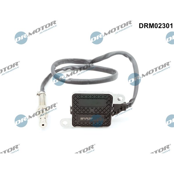 NOx-sensor, ureainsprutning Dr.motor automotive DRM02301 Dr.Motor Automotive