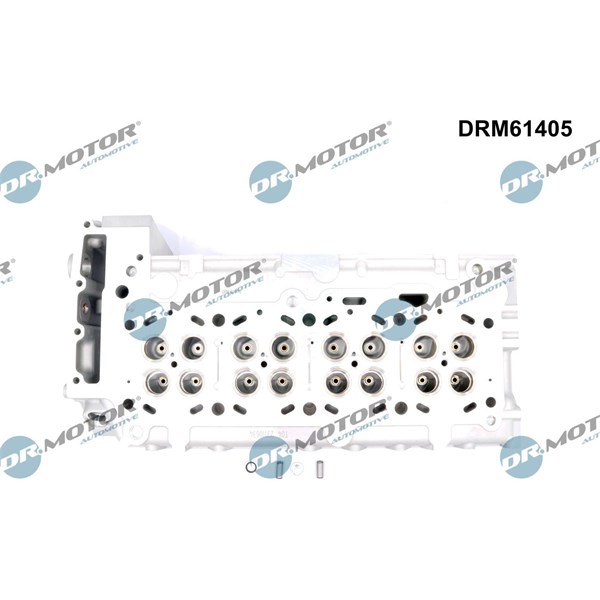 Topplock Dr.motor automotive DRM61405 Dr.Motor Automotive