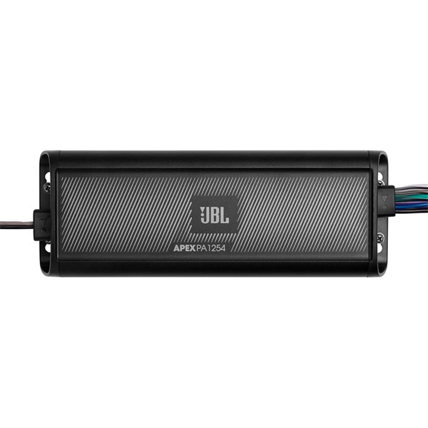 JBL PA1254 Apex amplifier JBL JBL