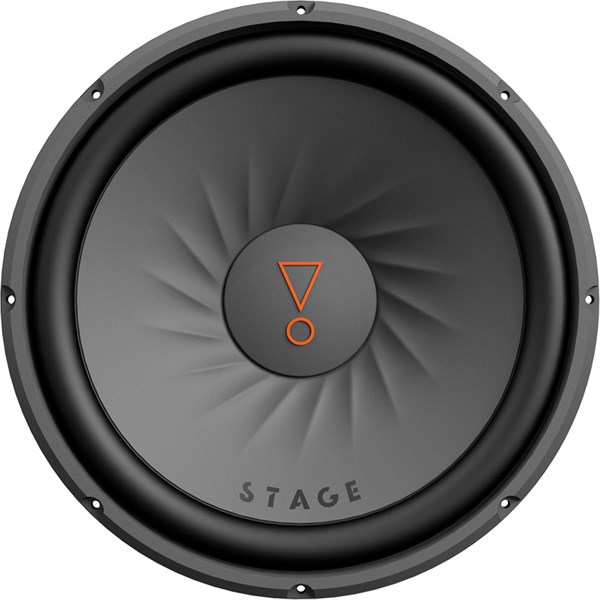 JBL Stage 122D 12'' (30,5cm) Subwoofer 1000W JBL JBL