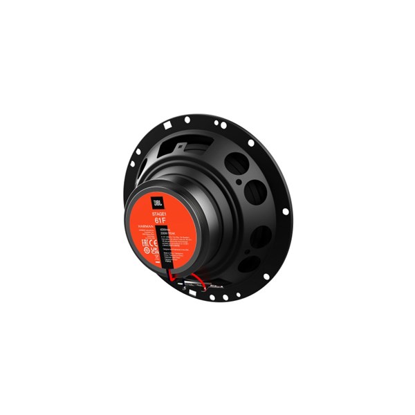Högtalare JBL, svart JBL