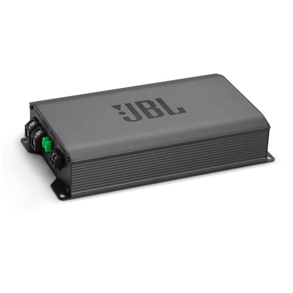 JBL Stage GT50011 1-Chanel Mono Subwoofer Amplifier 1x 1220W JBL JBL