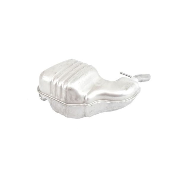 Bakre ljuddämpare Volvo V70 II SKRUVAT PLUS Skruvat plus