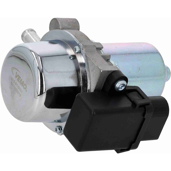 Vakuumpump, bromssystem 12V VEMO VEMO