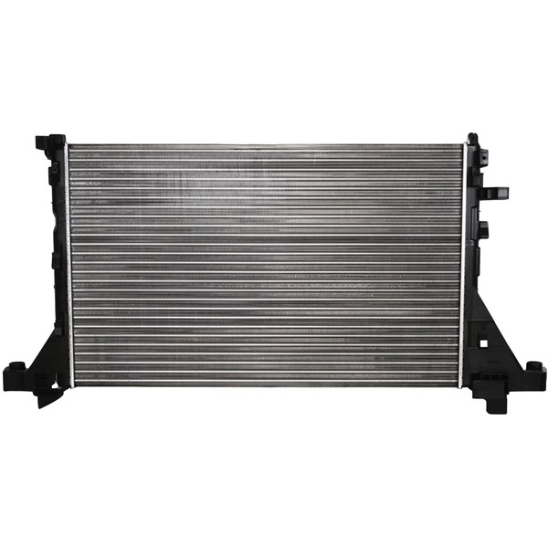 Kylare, motorkylning